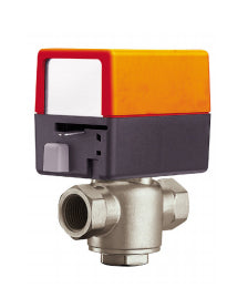 BELIMO ZONE320S-50 ZONE VALVES