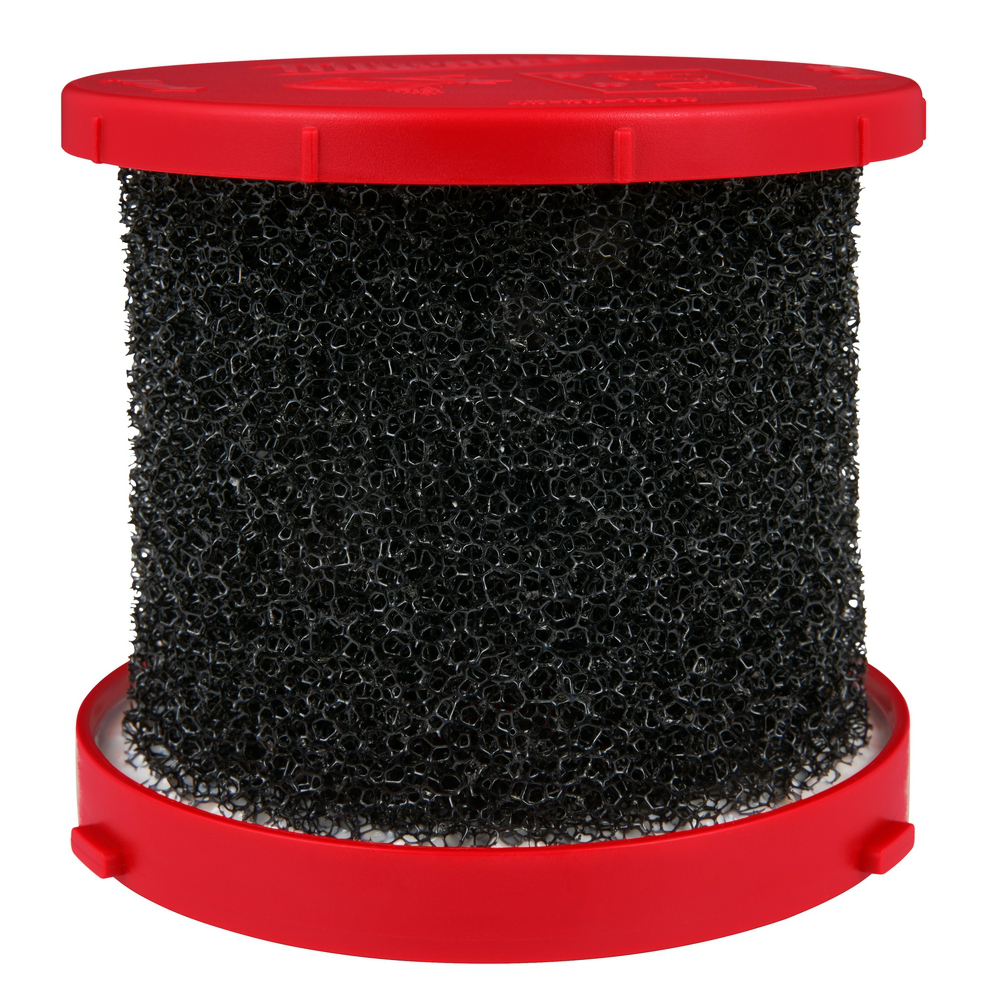 MILWAUKEE Milwaukee Tool 49-90-2015 Foam Wet Filter