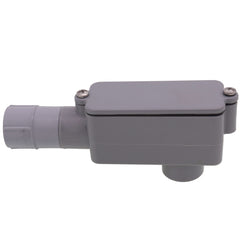 JOHNSON CONTROLS TE-6312P-1 TEMPERATURE SENSORS