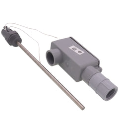 Johnson Controls TE-6312P-1 Well Insertion Temperature Sensor 1000 Ohm Nickel 8 in