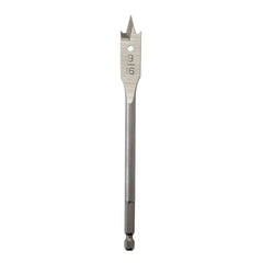 Milwaukee 48-27-0561 High Carbon Steel Spade Drill Bit 9/16 x 6 in. Replacement MPN