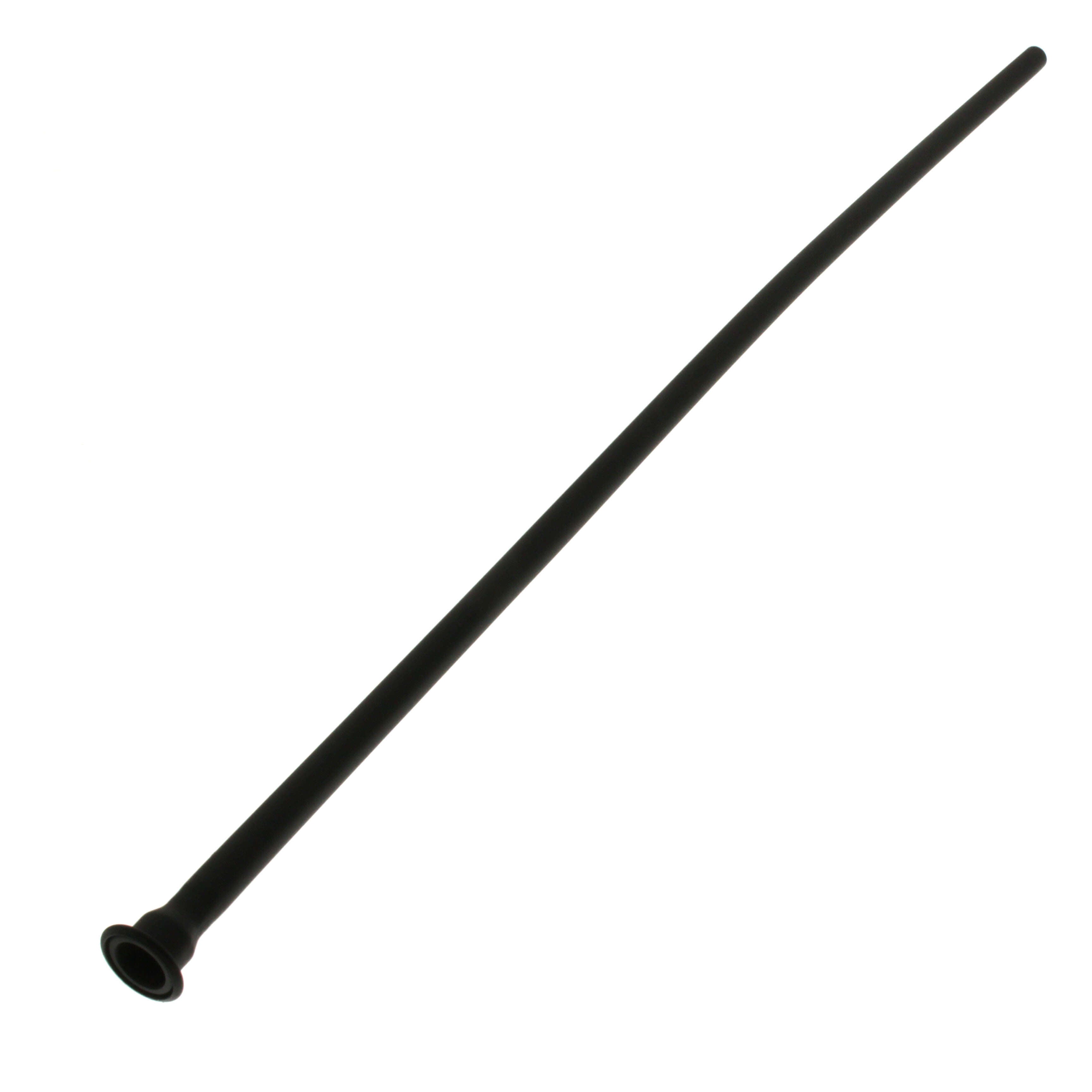BRASSCRAFT BrassCraft 1-20DL BZP 3/8 Toilet Supply - Oil Rubbed Bronze (20) Replacement MPN