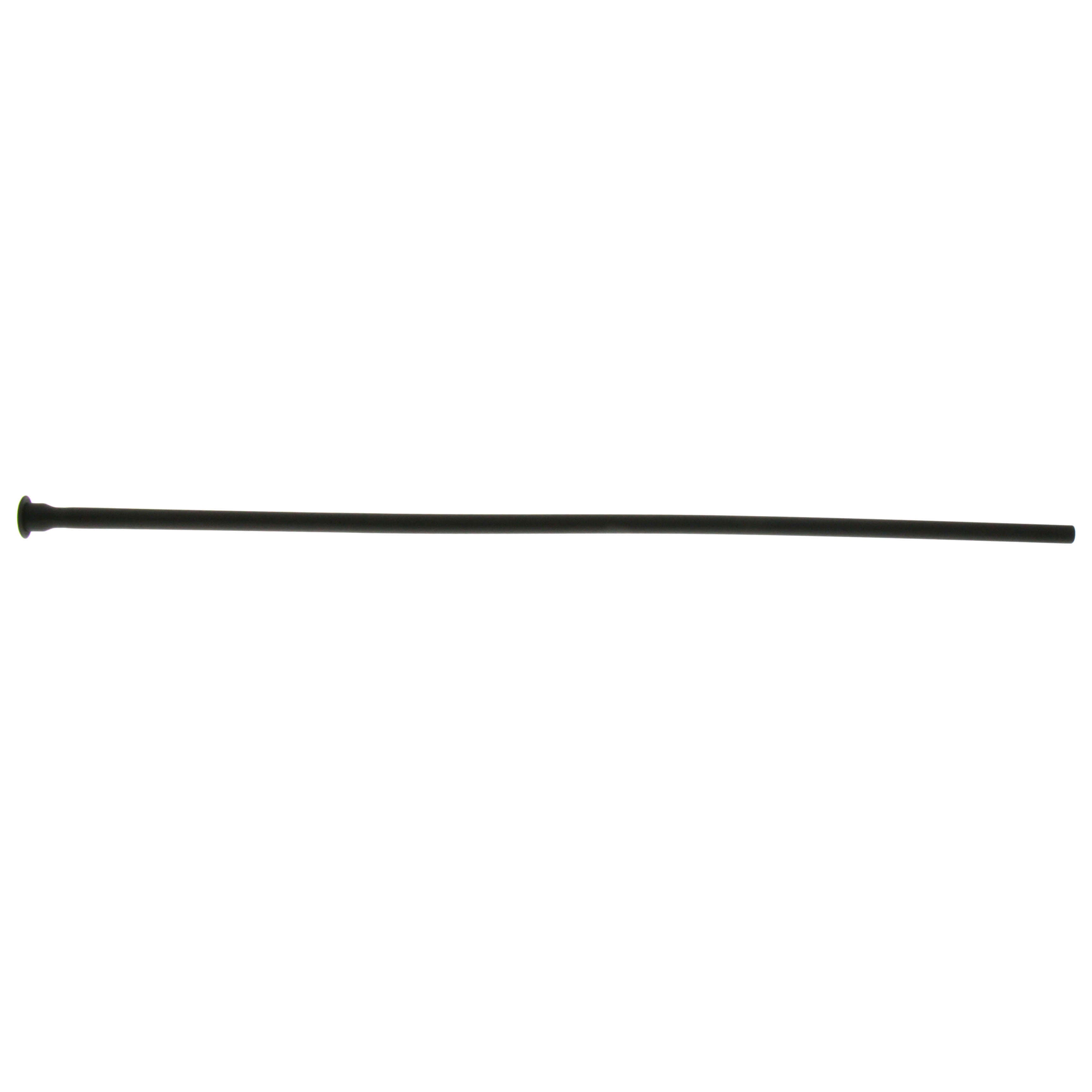BRASSCRAFT BrassCraft 1-20DL BZP 3/8 Toilet Supply - Oil Rubbed Bronze (20) Replacement MPN