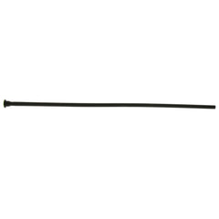 BrassCraft 1-20DL BZP 3/8 Toilet Supply - Oil Rubbed Bronze (20) Replacement MPN