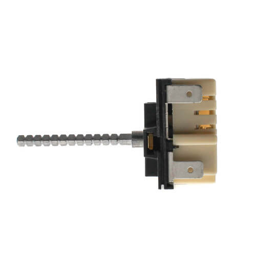 ROBERTSHAW ROBERTSHAW 5500-213M Infinite Switch Uni-kit 240V Black Dial Replacement MPN