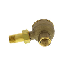 HOFFMAN Xylem-Hoffman Specialty 401536 17C-2 1/2 Angle Thermostatic Trap