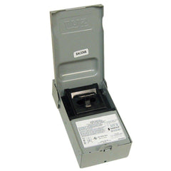 DAIKIN MARS 83317 Series 833 60A 240V Single Phase Disconnect Switch