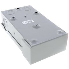 DAIKIN MARS 83317 Series 833 60A 240V Single Phase Disconnect Switch