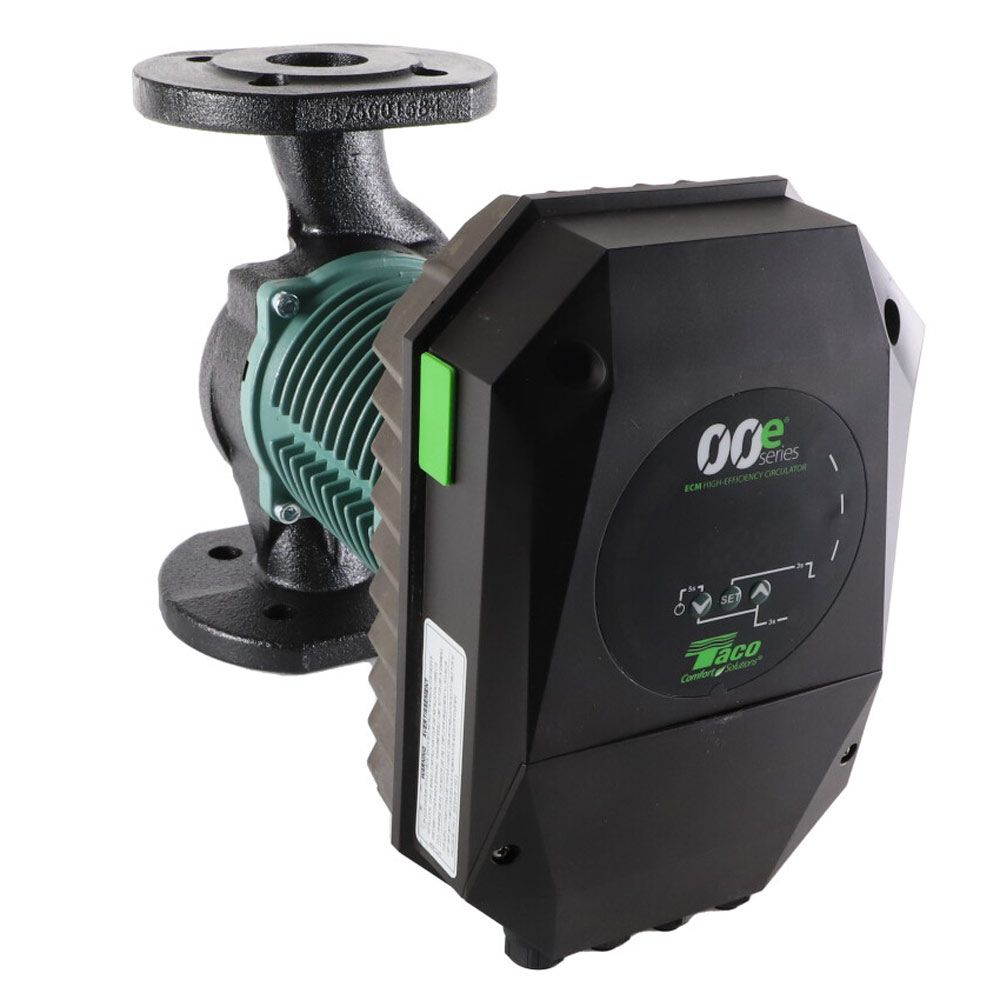 TACO Taco VR15M-F 110-240v 1 1/2 Pump