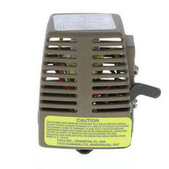 TACO Taco 555-050RP Zone Valve Power Head