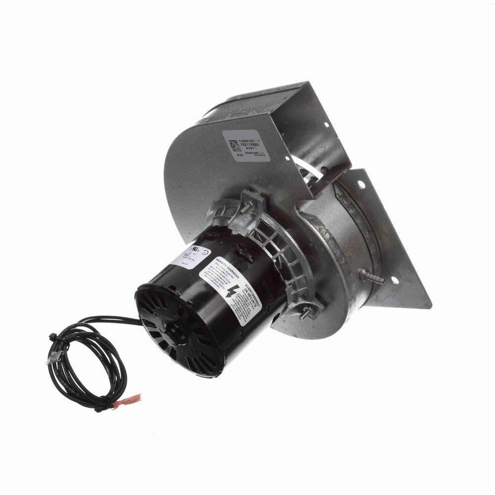 GENTEQ MOTORS D9430 BLOWER HOUSING & ASSEMBLIES