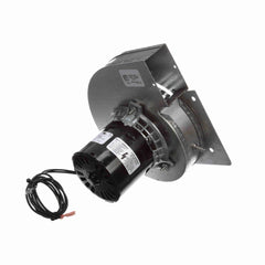 GENTEQ MOTORS D9430 BLOWER HOUSING & ASSEMBLIES