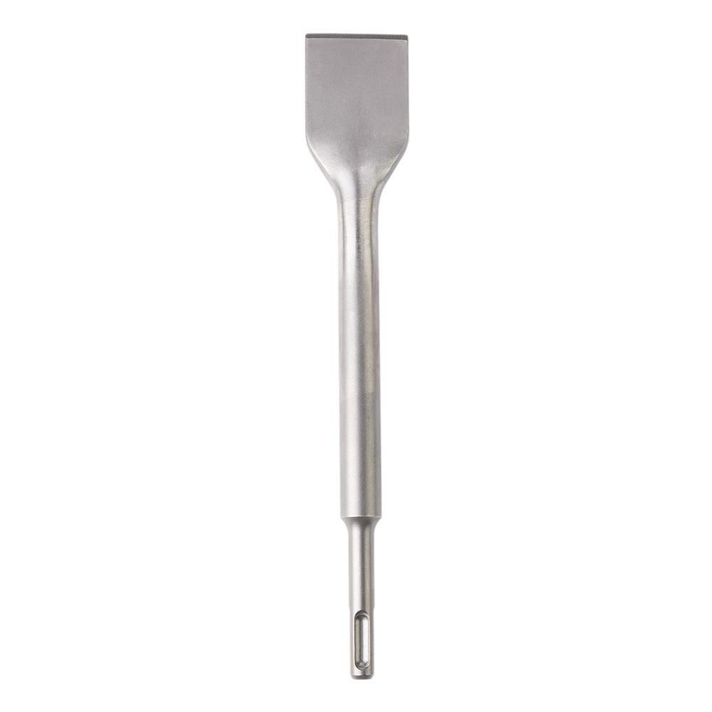 MILWAUKEE Milwaukee Tool 48-62-6056 SDS-Plus 1-1/2 x 10 Scaling Chisel