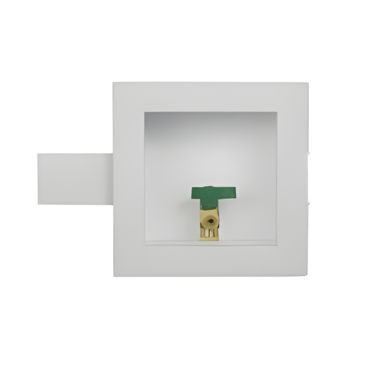 OATEY Oatey 39152 Ice Maker Outlet Box