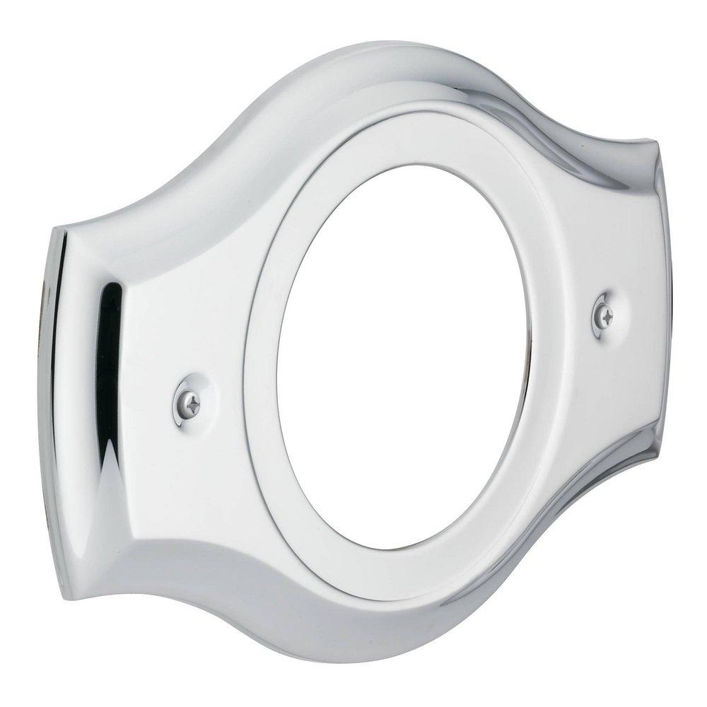 MOEN Moen 1920 Remodeling Cover Plate Chrome