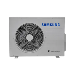 SAMSUNG CXC18SCB SINGLE ZONE SYSTEMS