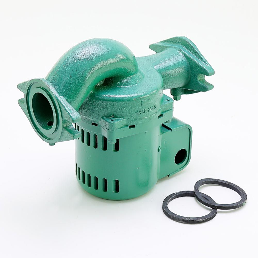 TACO 2400-40-3P CIRCULATOR PUMPS
