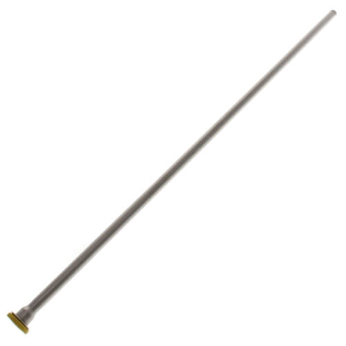 BRASSCRAFT BrassCraft 1-20DL NSP 20 in Toilet with Gasket Nosepiece