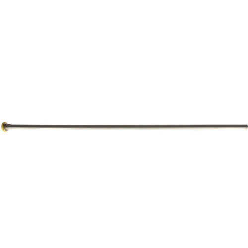 BRASSCRAFT BrassCraft 1-20DL NSP 20 in Toilet with Gasket Nosepiece