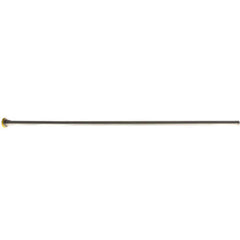 BrassCraft 1-20DL NSP 20 in Toilet with Gasket Nosepiece
