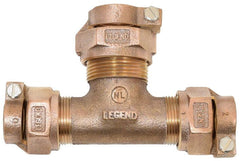 LEGEND VALVE 313-395NL PIPE FITTINGS