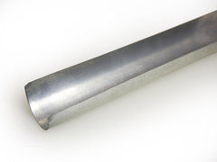 UPONOR Uponor F7041000 1 In. x 9 Ft. Galvanized Steel Pipe Support