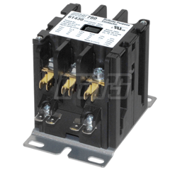 MARS 61430 Series 614 30A 24V 3 Pole Furnas Contactor