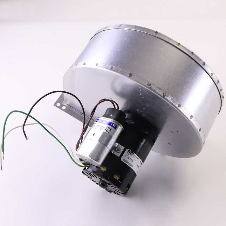 LOCHINVAR Lochinvar 100137145 Combustion Air Fan Assembly