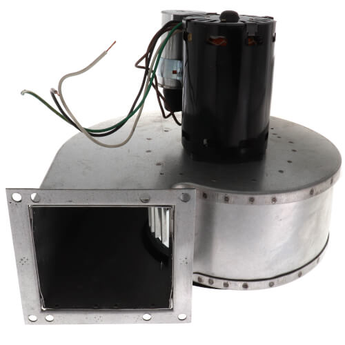 LOCHINVAR Lochinvar 100137145 Combustion Air Fan Assembly
