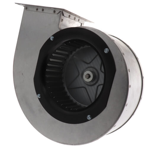 LOCHINVAR Lochinvar 100137145 Combustion Air Fan Assembly