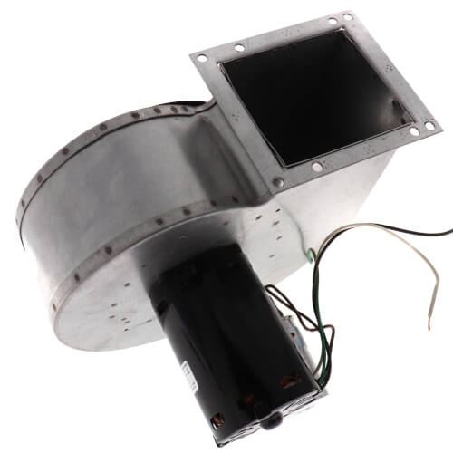 LOCHINVAR Lochinvar 100137145 Combustion Air Fan Assembly