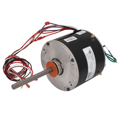 DIVERSITECH WG840465 CONDENSER FAN MOTORS