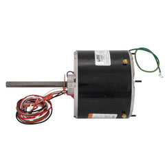 DiversiTech WG840465 Multiple Horsepower Motor, CF, 208-230V, 1075/2 Speed, 1/3HP MAX