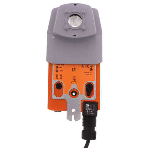 BELIMO Belimo AFRB24-SR Direct Coupled Actuator 180 in-lb