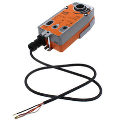 Belimo AFRB24-SR Direct Coupled Actuator 180 in-lb