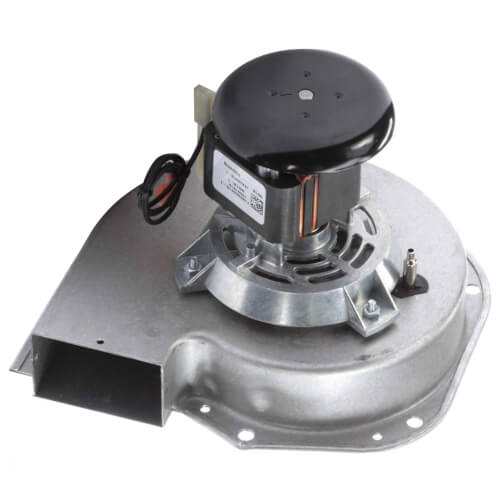 GENTEQ MOTORS A181 DRAFT INDUCER MOTORS