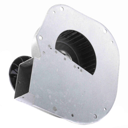 GENTEQ MOTORS Fasco A181 1-Speed 3192 RPM 1/30 HP Goodman Draft Inducer Motor (115V)