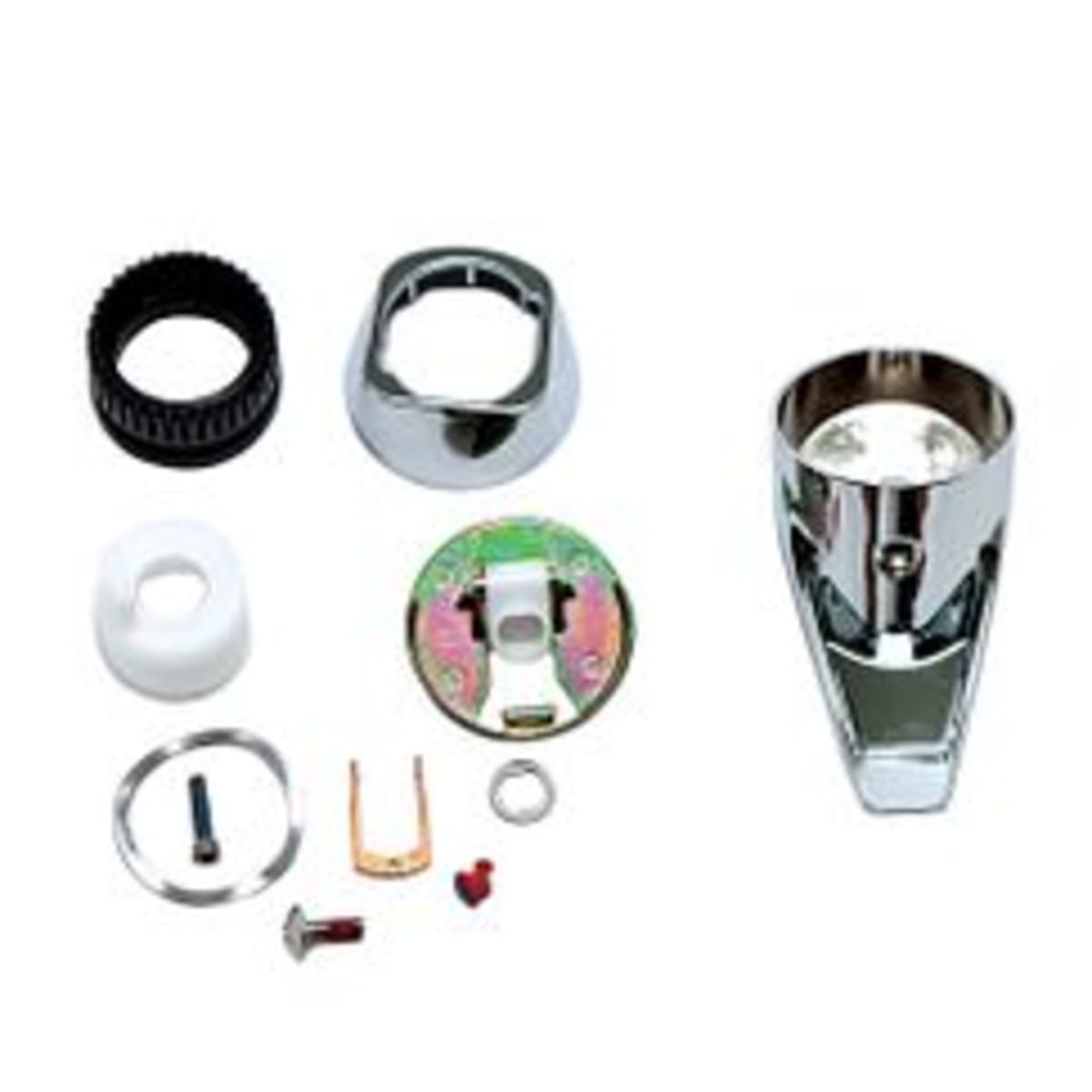 MOEN Moen 100679 Chateau Handle Kit Chrome Replacement MPN