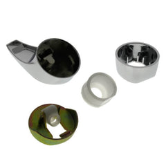 MOEN Moen 100679 Chateau Handle Kit Chrome Replacement MPN