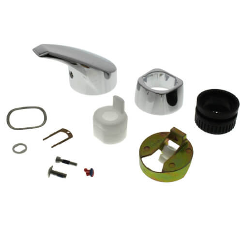 MOEN Moen 100679 Chateau Handle Kit Chrome Replacement MPN