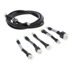 FIELD CONTROLS 46579100 SAFETY HARNESSES