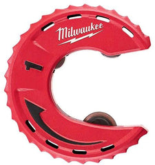 Milwaukee 48-22-4262 1 in Close Quarters Tubing Cutter