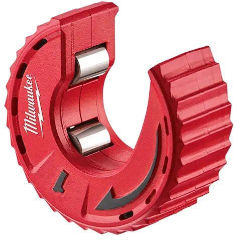 MILWAUKEE Milwaukee 48-22-4262 1 in Close Quarters Tubing Cutter