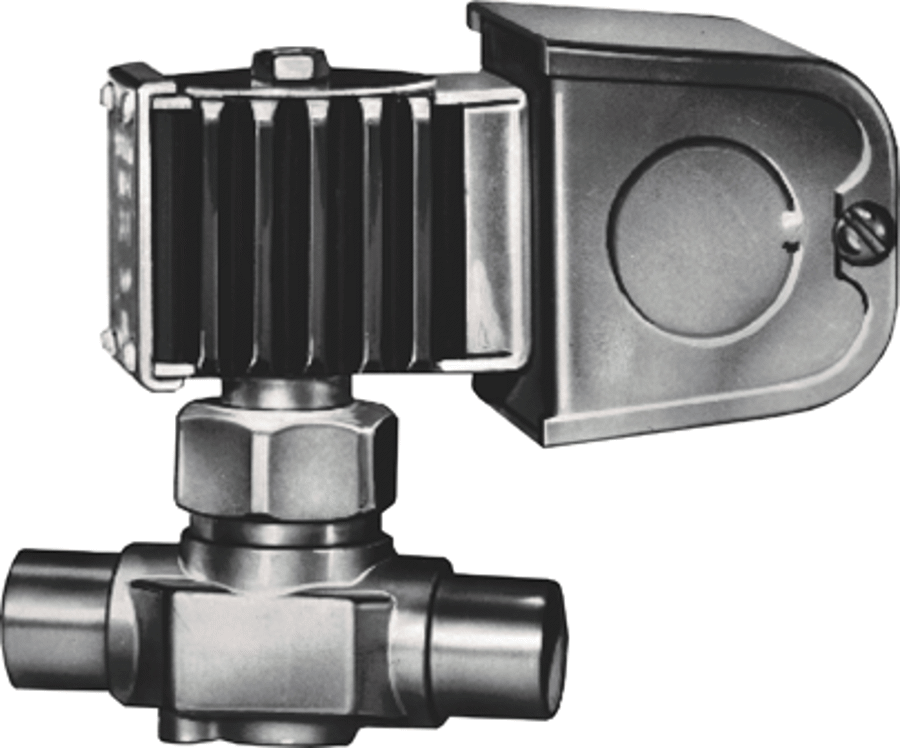 SPORLAN 3254-00 SOLENOID VALVES & COILS
