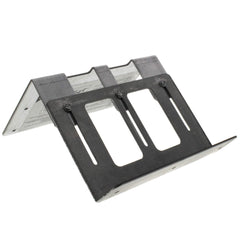 Belimo ZG-102 Mounting Bracket, Dual actuator mounting bracket | ZG-102
