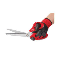 Milwaukee 48-22-4047 Jobsite Offset Scissors
