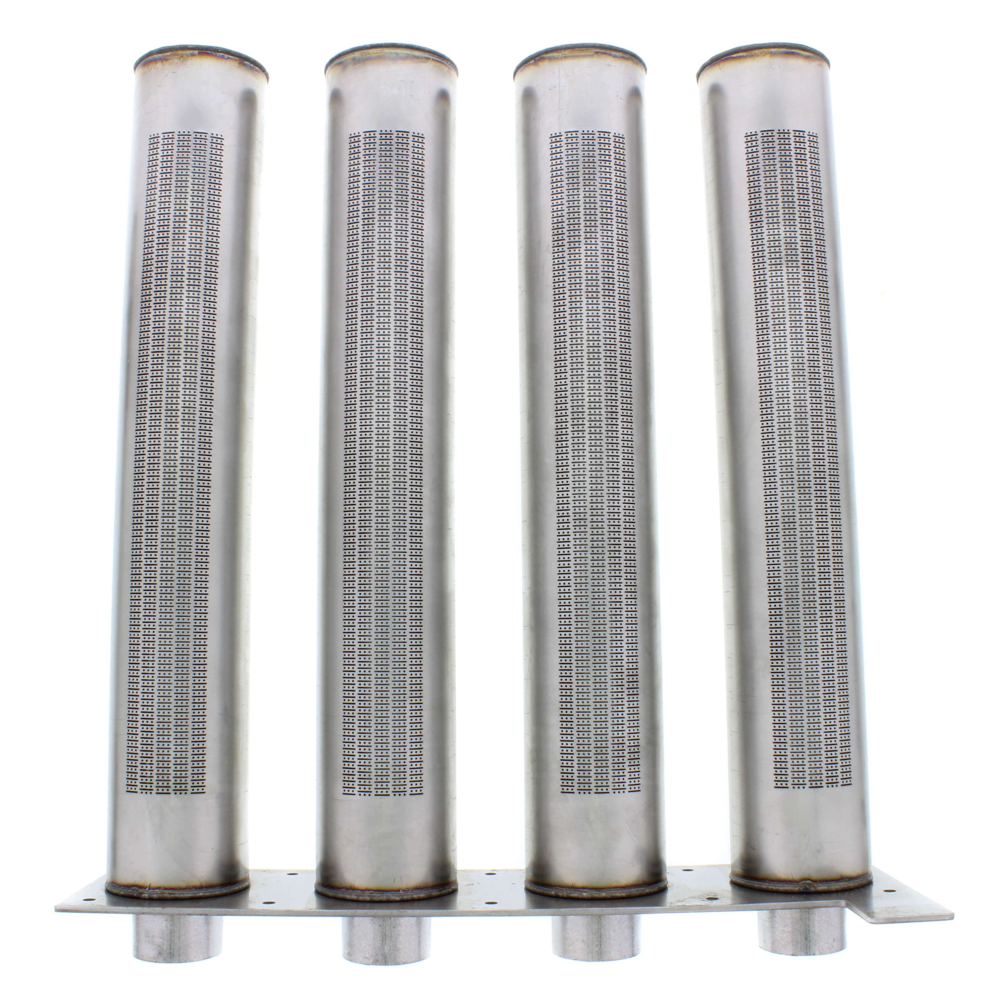 LAARS L2012500 BURNER ASSEMBLIES