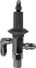 SPORLAN 304701 CONTROL VALVES