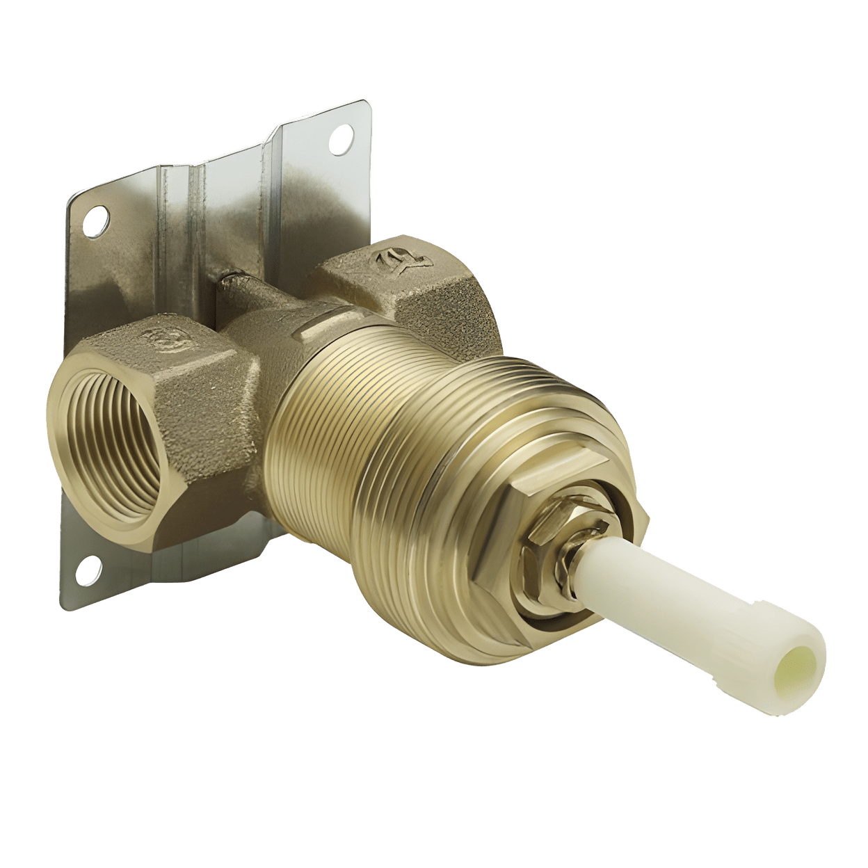 MOEN Moen S3600 Volume Control Valve 3/4 IPS