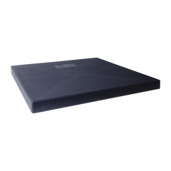 DIVERSITECH Diversitech EP2424-3 EcoPad - Plastic Condenser Pad - 24 x 24 x 3